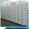 Polypropylene PP fiber mesh for concrete